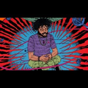 Meet your Posher, Steven